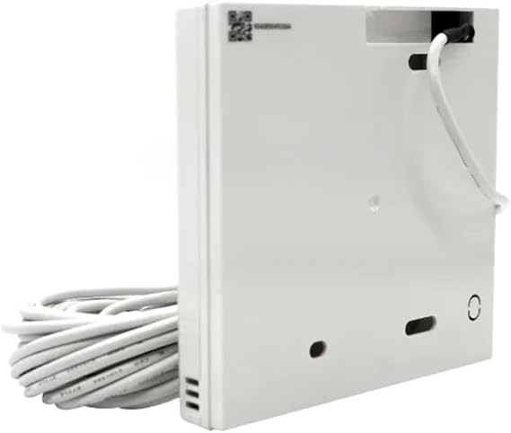 Controller Assembly BRC51D66，Compatible for Daikin，Compatible for VRV，Indoor Unit Thermostat Air Conditioner Parts HVAC