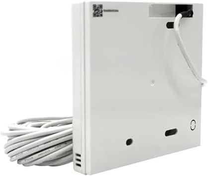 Controller Assembly BRC51D66,Compatible for Daikin,Compatible for VRV,Indoor Unit Thermostat Air Conditioner Parts HVAC