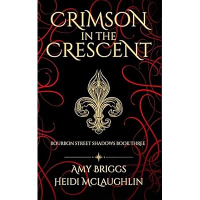 Crimson in the Crescent