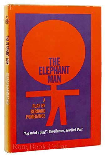 Elephant Man a Play