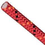 Sterling 7/16in WorkPro Static Rope - 11mm Red, 46m (150ft)