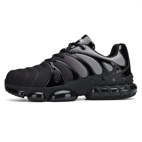 Image of ARISIC Steel Toe Shoes Men Women Lightweight Safety Composite Toe Shoes Comfortable Zapatos para Hombre Zapatos Trabajo Walking Sneakers