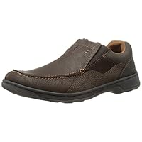 Nunn Bush Men’s Brookston Slip-On Loafer