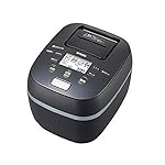 タイガーの炊飯器 JPJ-G060KS [KS]