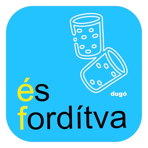 &Eacute;sford&iacute;tva Podcast S1E04 | DUG&Oacute;