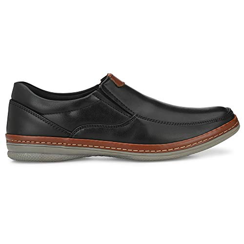 Image of Mens Shoes Moccasin