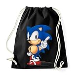 Als Sporttasche, Schultasche, Turnbeutel, Einkaufstasche, Tragetasche für Freizeit, Sport, Festivals, Ausflüge und vieles mehr geeignet