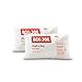 Big Joe Bean Refill 2 Pack Polystyrene Beans for Bean Bags or Crafts, 100 Liters per Bag