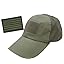Olive Drab Mesh