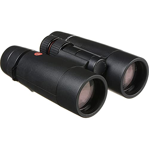 Leica 10x42 Ultravid HD-Plus Binoculares miniatura 2