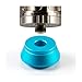 Produktbild PhoneNatic - Ständer für E-Zigaretten Verdampfer, in blau