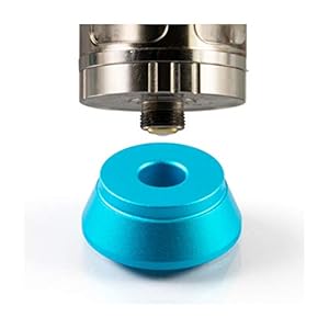 PhoneNatic – Support pour cigarettes électroniques Bleu