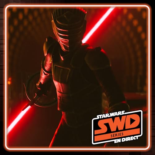 Critique Spoilers de Maul - Shadow Lord &Eacute;pisodes 5 -6