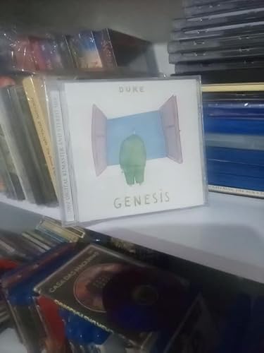 Amazon.co.jp: Duke: ミュージック