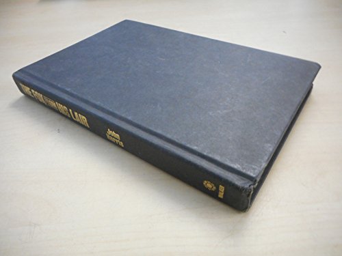 The Fox from His Lair 0802708137 Book Cover