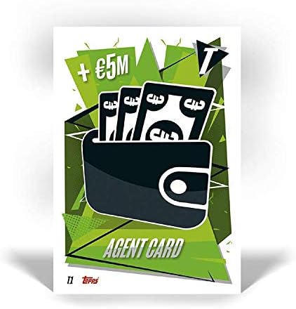 Topps UCL Match Attax Deluxe Battle Pack