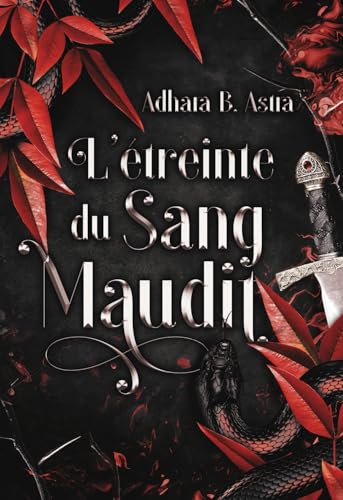 L'Etreinte du Sang Maudit