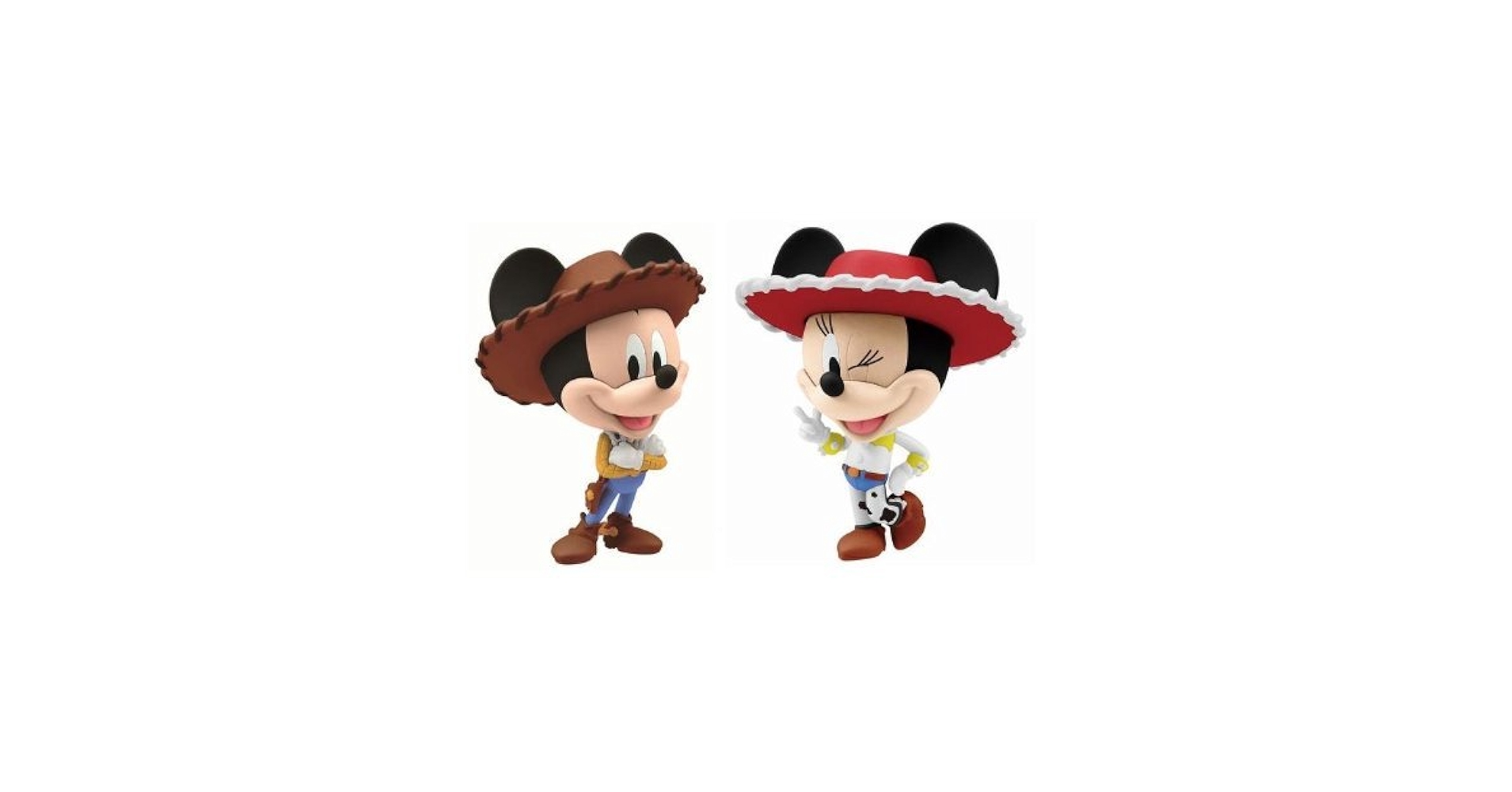 1番くじラストワン ミッキーミニーペア 一番くじ ＜ミッキー＆ミニー＞｜一番くじ倶楽部｜BANDAI