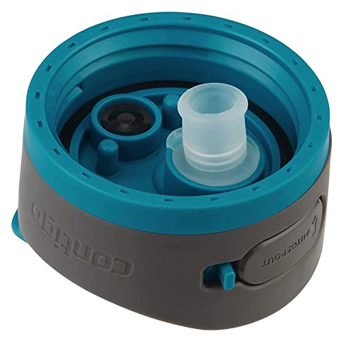 Contigo 2143068 Ashland 2.0 Leak-Proof, Dishwasher Safe Water Bottle thumb #7