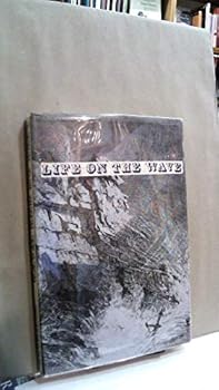 Hardcover The Adventures of Jack: Or Life on a Wave Book
