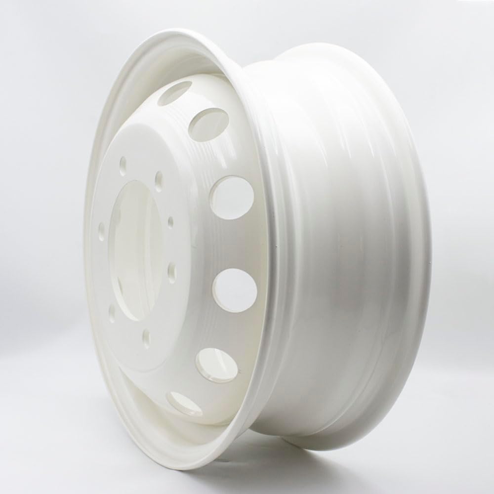 16 x 6 Inch Steel Wheel Rim for Ford Transit Cargo Van 350 Dual Wheel Rim 2015-2024