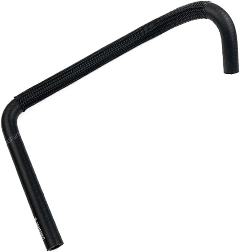 Compatible with A4/S4, 8E04222891C Power Steering Pressure Hose