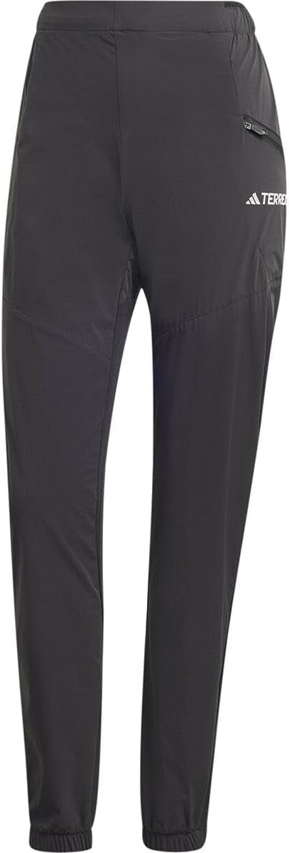adidas Xperior Light Pant - Women's, Black, S - Image 3