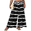 Striped-black