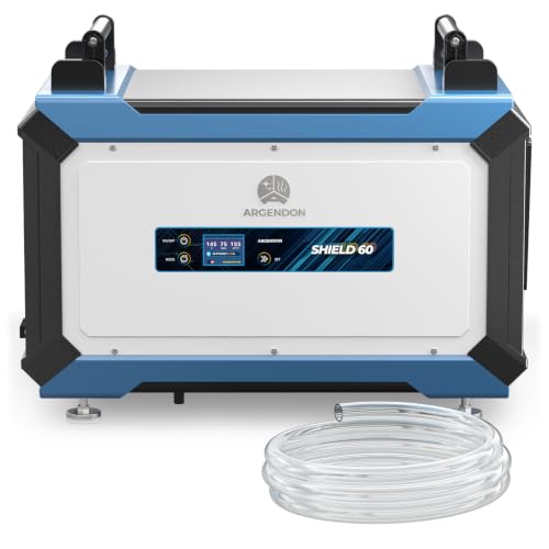 ARGENDON 145 Pint Crawl Space Dehumidifier
