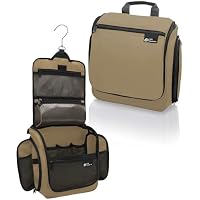 D&D Neceser de Viaje Colgante para Hombre y Mujer: Kit