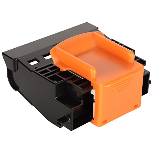 Reemplazo de cabezal de impresión de mtlavismo para impresión en color ideal para imprimir fotos en color fotos y documentos con cubierta protectora adecuada para IP4000 MP750