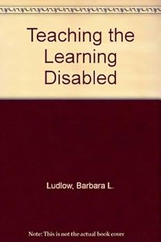 Paperback Teaching the Learning Disabled (Fastback) Book