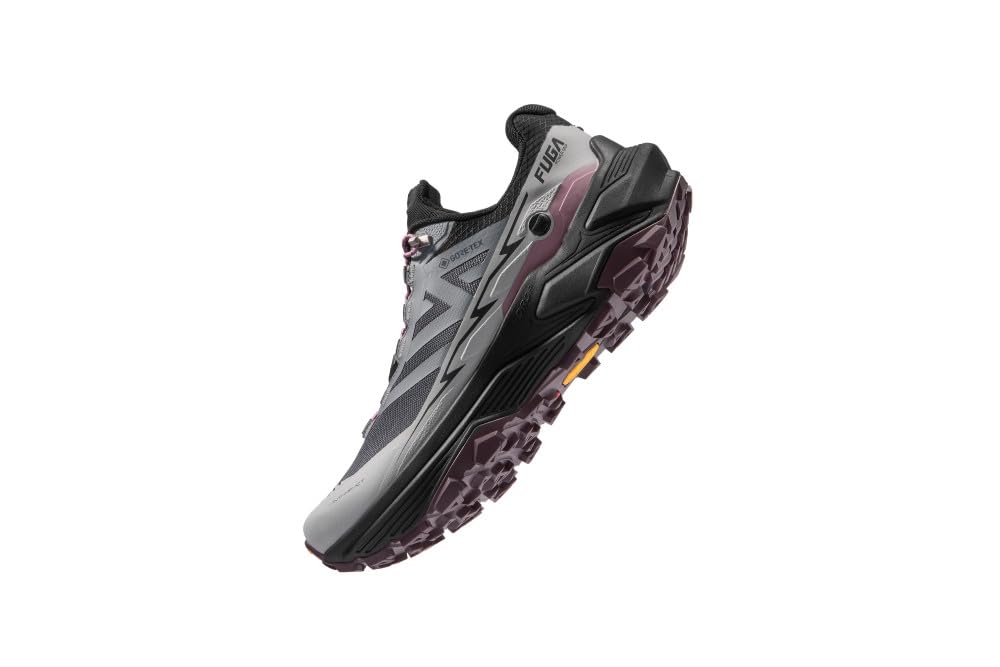 KAILAS Fuga Ex 3 GTX Waterproof, Zapatillas de Trail Running Impermeables para Mujer