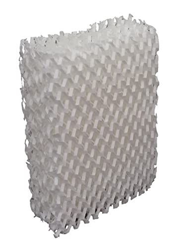 MaxLLTo Replacement Humidifier Filter Compatible for Duracraft AC-815 AC-809 Models (7-3/4
