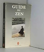 Guide du zen 2253170038 Book Cover