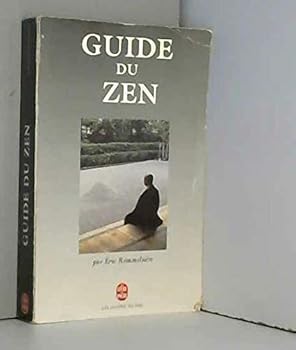 Paperback Guide du zen [French] Book