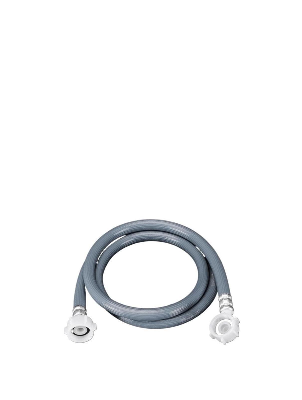 HIZON Tubo di Alimentazione for Lavatrice Automatica da 3/4 Pollici(4M)
