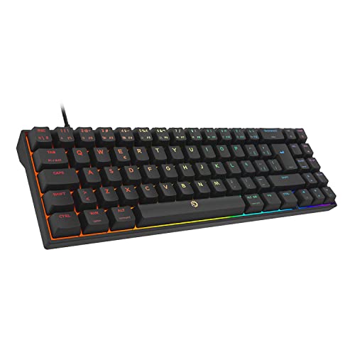 DREVO Calibur V2 TE 60%