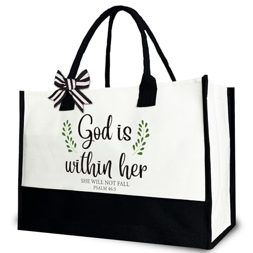 Gezred tote image