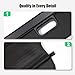 YUFENGLIHAI Car Rear Trunk Retractable Cargo Cover for Land Rover Range Rover 2014-2018, Luggage Parcel Shelf Shade Curtain Shelves Privacy Screen Security Accessories
