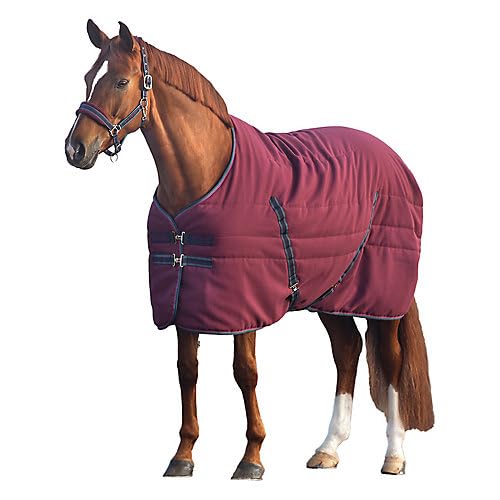Stalldecke für Pferde Horseware Rambo Stable