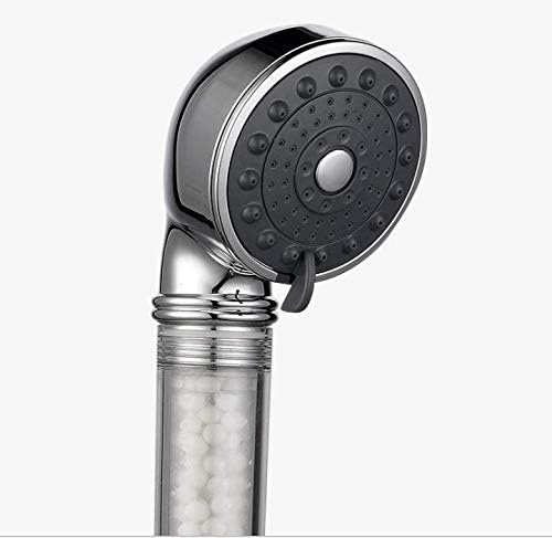 Shower Filter โ Filtered Shower Head โ Fluoride & Chlorine Shower Filter โ Softens Hard Water โ Increases Water Pressure While Saving Water โ Easy Installation