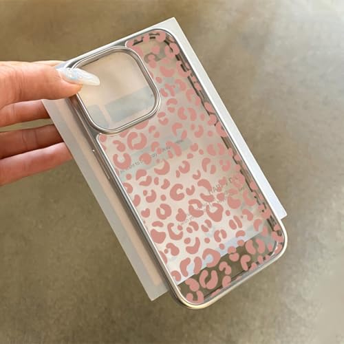 RNOZX iPhone 13 Pro Max�p �d�C���b�L���H �����V���R�����X�}�z�P�[�X�J�o�[�iiPhone 13 Pro Max�p/1�j