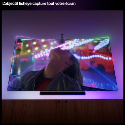 Philips Hue Play Screen Sync - vue 6