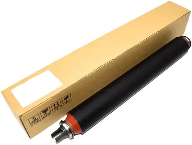 Lower Fuser Pressure Roller Compatible with Versant 80 2100 V80 V2100 V3100 607K15910 008R13170
