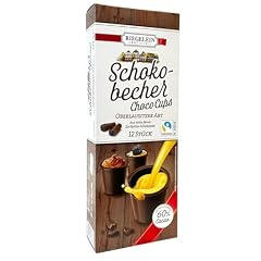 Riegelein - Oberlausitzer Schokobecher 125...