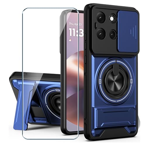 Xiangyun Funda para Motorola Moto G86 5G (6.67