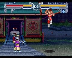 スーパーチャイニーズファイターの関連画像2