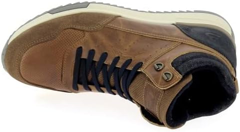 Bull Boxer Boots 989K56909 Camel