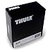 Produktbild Thule 4030 Kit Fixpoint XT, Anzahl 4